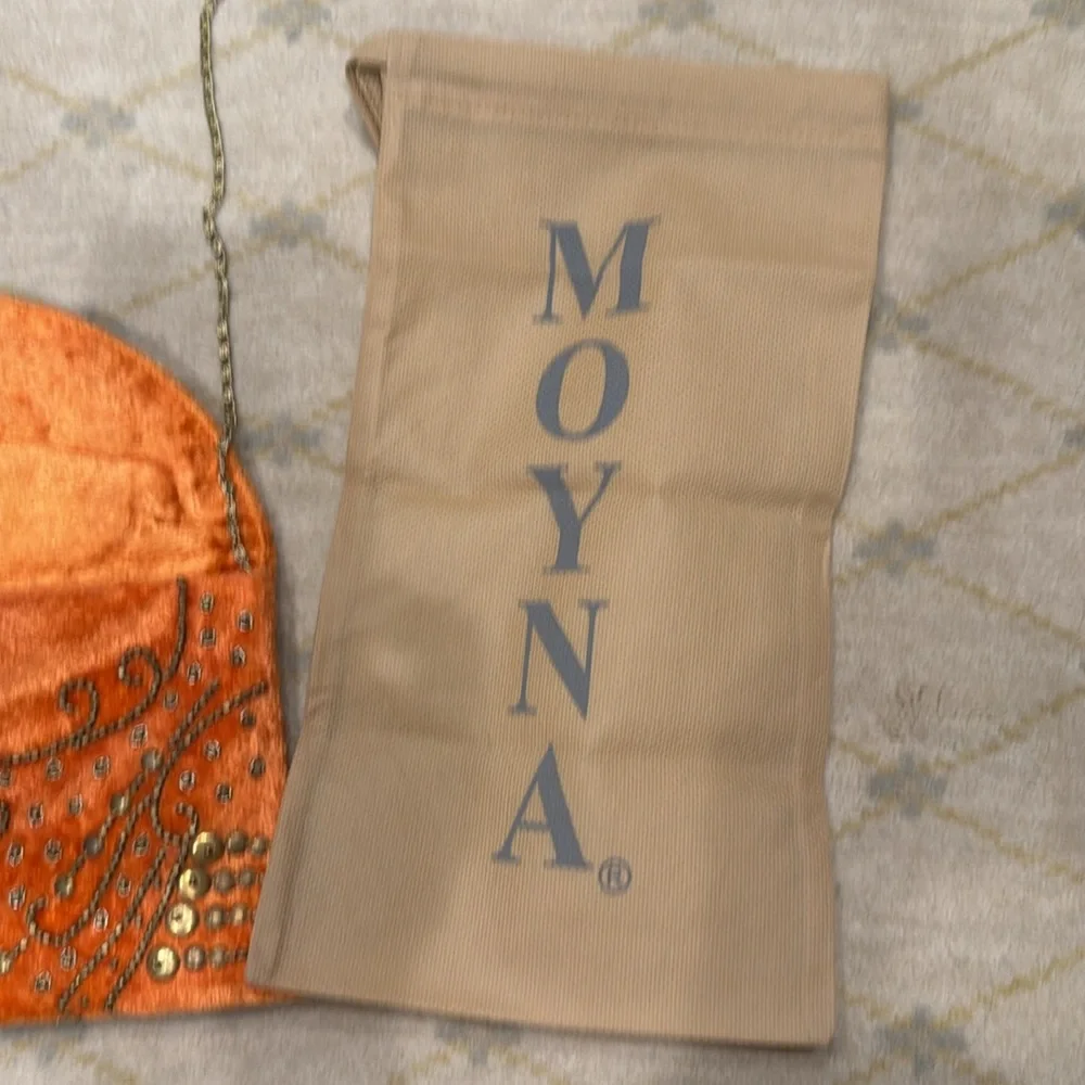 Moyna beaded bag NWT 🌟 - Picture 5 of 8